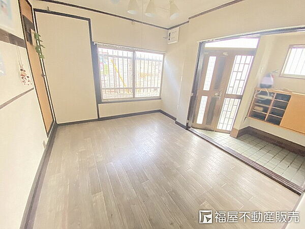室内