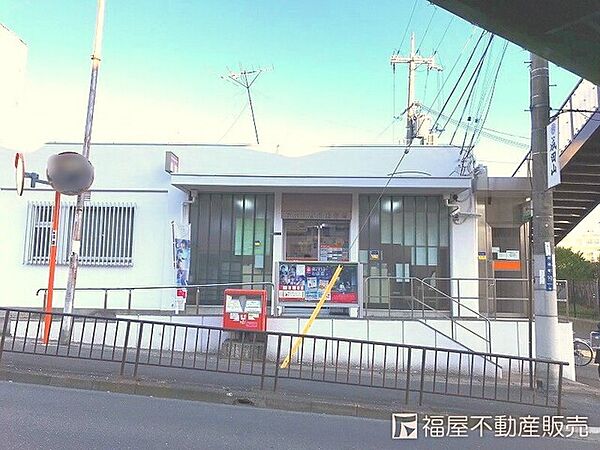寝屋川成田郵便局