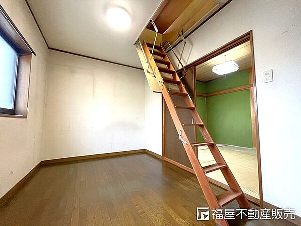 子供部屋