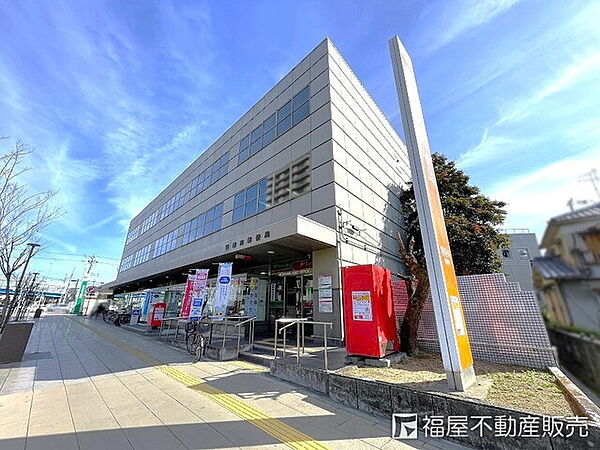 寝屋川郵便局