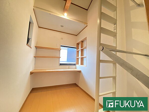 子供部屋