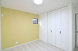 子供部屋の画像