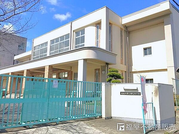 寝屋川市立第七中学校