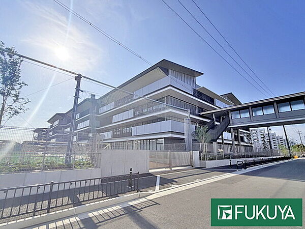 門真市立水桜学園