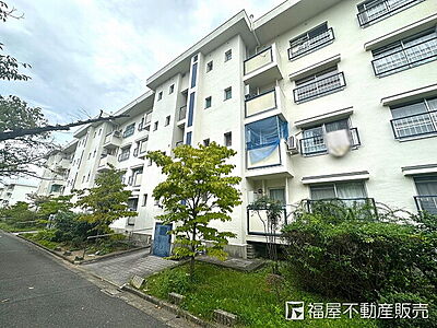外観:寝屋川市立国松緑丘小学校まで徒歩3分(約240m)でお子様の通学も安心です♪ 外観:寝屋川市立国松緑丘小学校まで徒歩3分(約240m)でお子様の通学も安心です♪