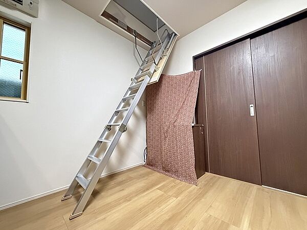 子供部屋