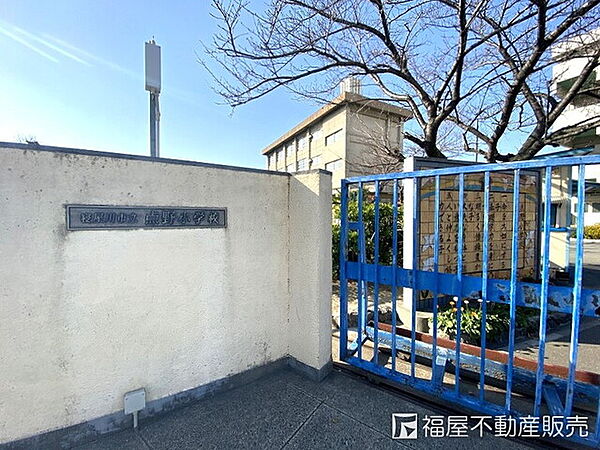寝屋川市立点野小学校
