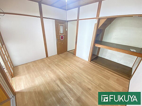 室内
