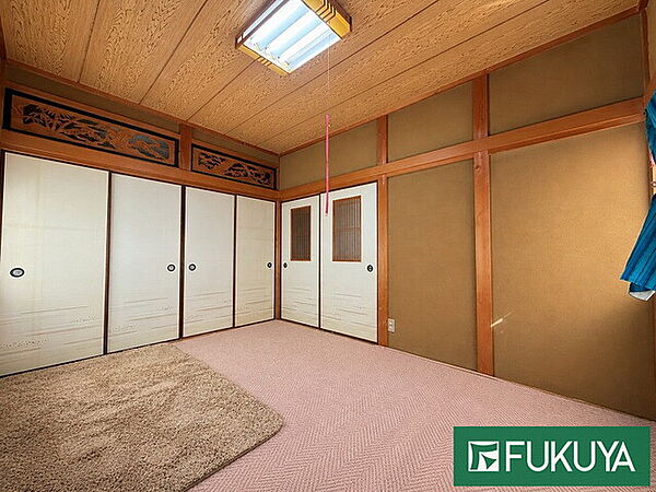 子供部屋