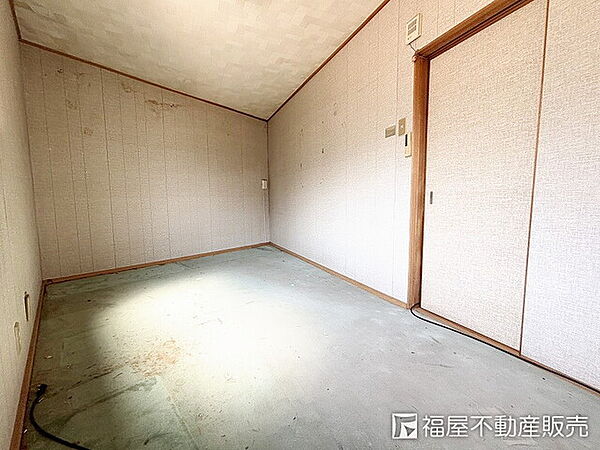 子供部屋