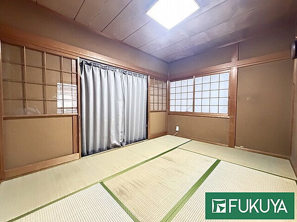 室内