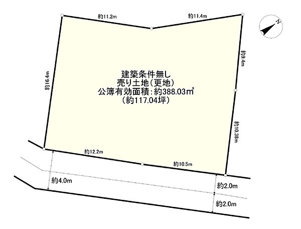 区画図：324000030394
