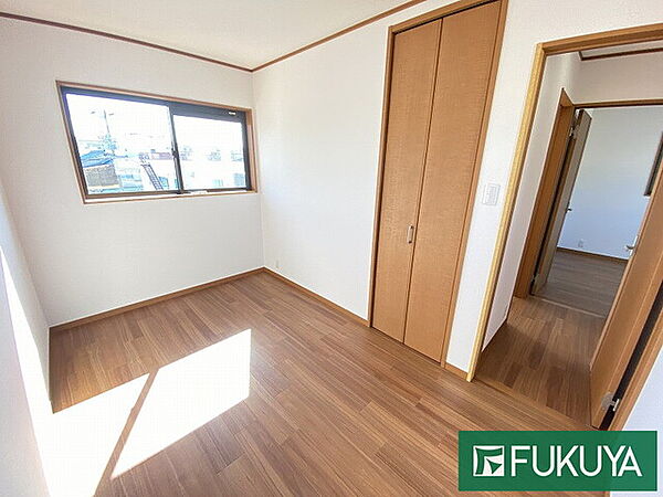 子供部屋