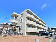 エストラージュ 3階 築18年8ヶ月の賃貸物件