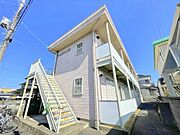 赤塚駅より徒歩40分 1階 築36年8ヶ月の賃貸物件