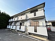 グランディール堀Ａ 1階 築28年8ヶ月の賃貸物件