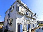 アリス水戸第3 2階 築34年9ヶ月の賃貸物件