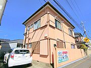 赤塚駅より徒歩50分 2階 築46年の賃貸物件