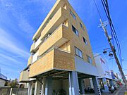 リエス水戸袴塚 2階 築35年11ヶ月の賃貸物件
