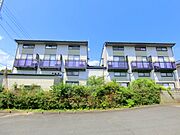 ソクラテック２１Ｂ 1階 築26年3ヶ月の賃貸物件