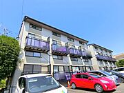 赤塚駅より徒歩40分 2階 築25年11ヶ月の賃貸物件