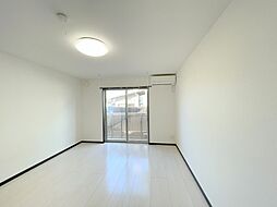 レーガベーネ渡里W 105号室 1階1Kの室内