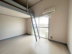 ポケットハウス 202号室 2階ワンルームのリビング/ダイニング