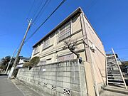 パナハイツ堀原 2階 築48年7ヶ月の賃貸物件