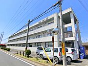 グランパルＡＺ１ 3階 築36年11ヶ月の賃貸物件