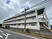 グランパルＡＺ１ 2階 築36年11ヶ月の賃貸物件
