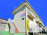 コートピア袴塚 2階 築36年6ヶ月の賃貸物件