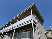 赤塚駅より徒歩40分 2階 築36年11ヶ月の賃貸物件