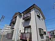 マーメイドインＳＳ２ 1階 築30年11ヶ月の賃貸物件