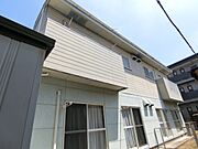 フォーライフヒロキ 1階 築38年3ヶ月の賃貸物件