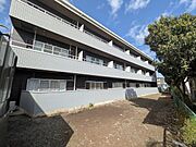 グランパルＡＺ２ 3階 築36年1ヶ月の賃貸物件