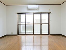 サンハイツ 103号室 1階1Kのリビング/ダイニング