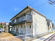 鯉渕コーポ 2階 築39年8ヶ月の賃貸物件