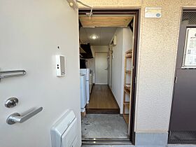 ADDRESS 207号室 ｜ 茨城県水戸市堀町（賃貸マンション1K・2階・21.28㎡） その18