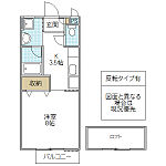 ソクラテック21 B棟のイメージ