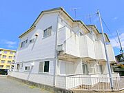 パークサイドインS 2階 築36年1ヶ月の賃貸物件