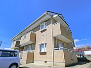 ウィンズ8 2階 築34年7ヶ月の賃貸物件