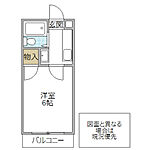 水戸21ホームのイメージ