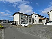 赤塚駅より徒歩45分 2階 築41年4ヶ月の賃貸物件