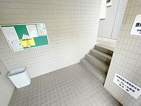 ラ・クレール新原 206号室 ｜ 茨城県水戸市新原（賃貸マンション1K・2階・30.56㎡） その7