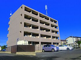 ディアコート 107号室 ｜ 茨城県水戸市堀町（賃貸マンション1K・1階・33.25㎡） その1