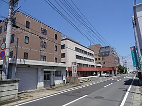 川崎第2ハイツ 205号室 ｜ 茨城県水戸市堀町（賃貸アパート1K・2階・23.05㎡） その22