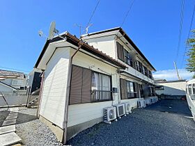 ふじハイツ 201号室 ｜ 茨城県水戸市堀町（賃貸アパート1R・2階・19.80㎡） その1