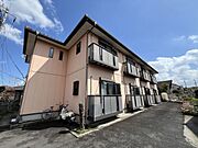 水戸駅よりバス26分 徒歩4分 1階 築20年8ヶ月の賃貸物件