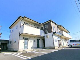 プレステージ 107号室 ｜ 茨城県水戸市堀町（賃貸アパート1K・1階・23.10㎡） その1