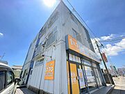 メゾン・ド・エスポワール 3階 築35年7ヶ月の賃貸物件